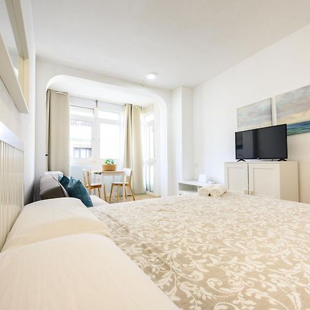 Estudio Apolo Beach I Марбеля Екстериор снимка
